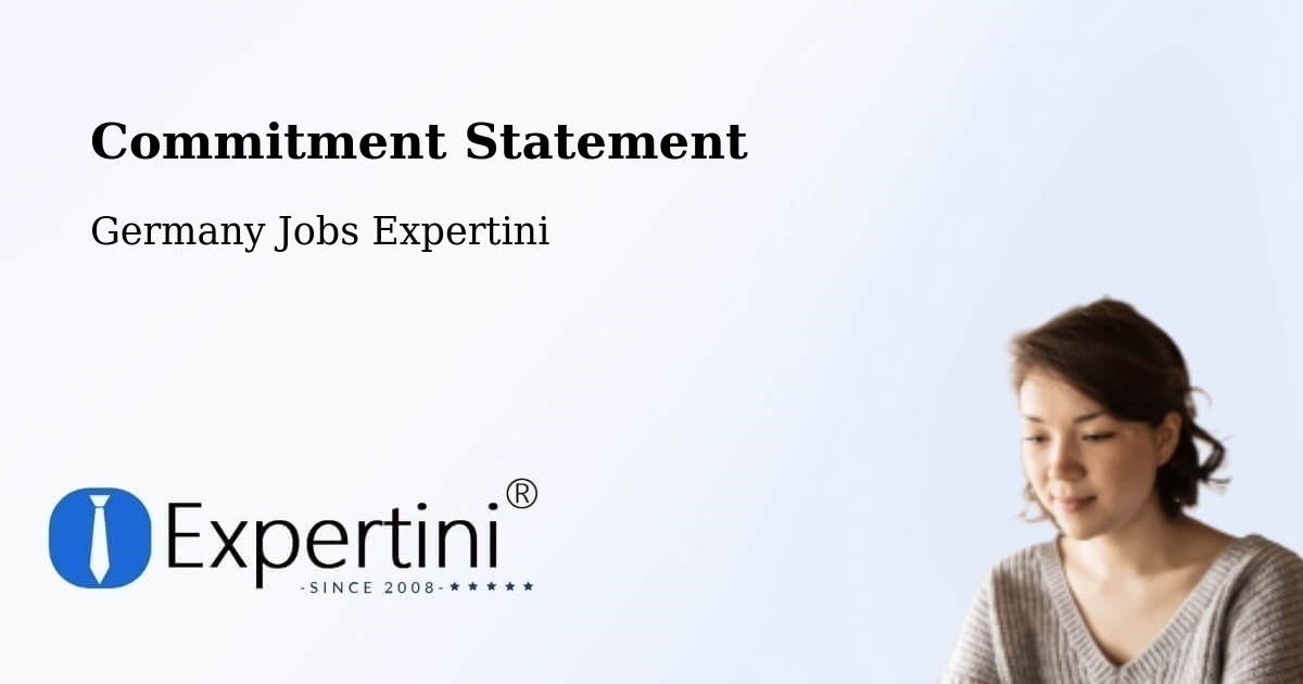 Corporate Commitment – Grafenwöhr - Germany Jobs Expertini